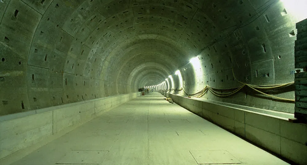 Нов търг за метрото на стойност 410 млн. лв.
