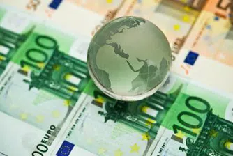 ЕК подобри прогнозата си за ръст на БВП на еврозоната