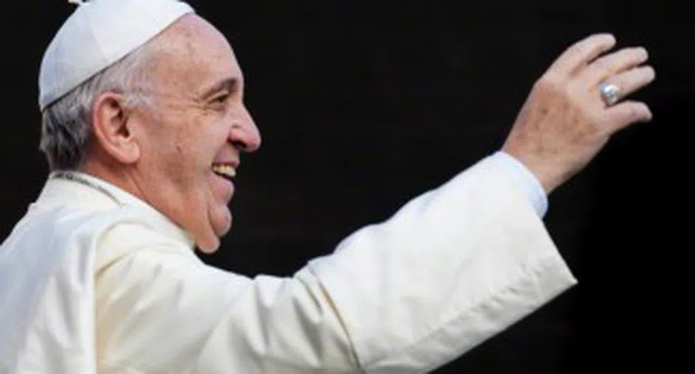 Папа Франциск ще има свой Instagram профил