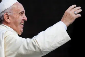 Папа Франциск ще има свой Instagram профил
