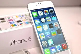 Китайци крият iPhone 6 в кутии от кафе и го продават на черно