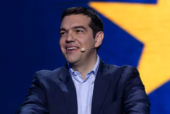 Гръцкият парламент прие спорния закон за бедността