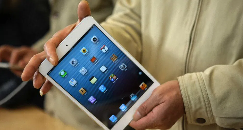 Apple получи отказ да регистрира iPad mini като търговска марка в САЩ