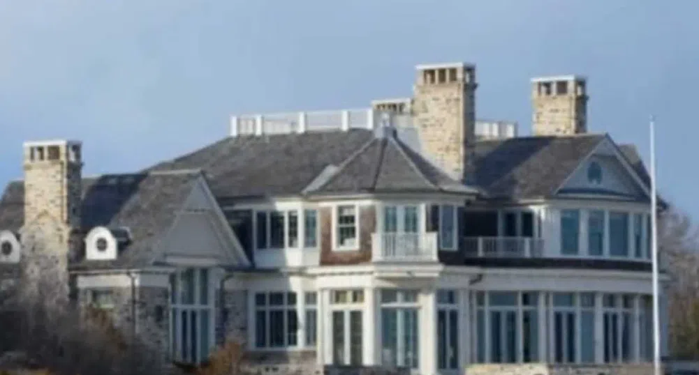 Милиардер си купи къща в Хамптън за 60 млн. долара