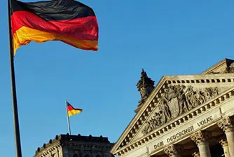 Бизнес доверието в Германия с изненадващ ръст