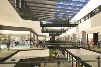 Вижте как ще изглежда Sofia Ring Mall