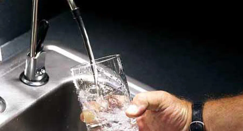 Близо с 9% ще поскъпне питейната вода в София от догодина