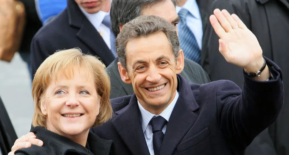 Европейските лидери предупредиха за трудна 2012 г.