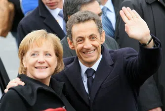 Европейските лидери предупредиха за трудна 2012 г.