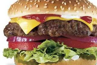 Унгария въведе данък Хамбургер