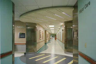 Болниците със звезди като хотели