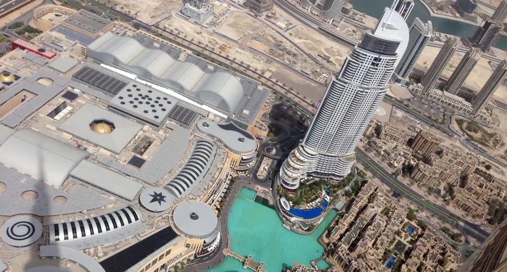 Дубай се старае да е най-луксозният град в света (снимки)