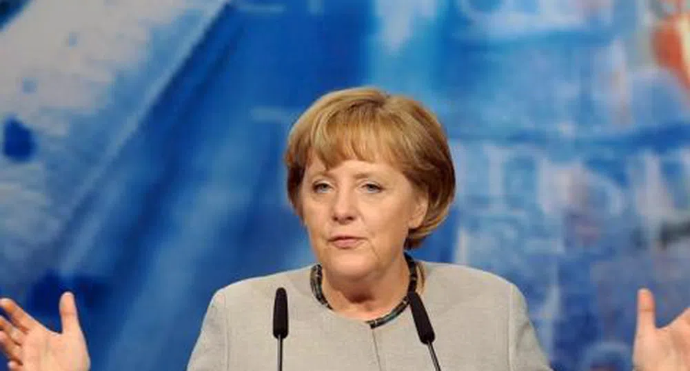 Германия настоява европеец да заеме поста на Строс-Кан