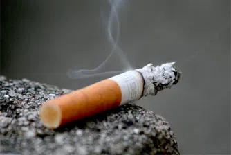 Пушачите се движат по-малко, но се уморяват повече