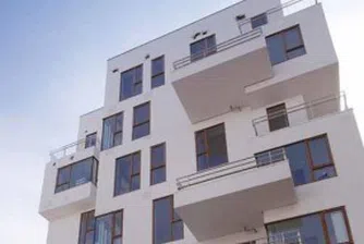 Прекъсна се спадът в цените на имотите в София