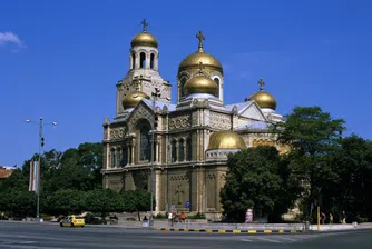 Правителството даде на община Варна шест археологически обекта