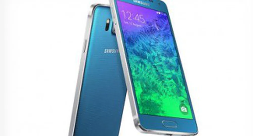 Samsung работи върху представяне на смартфони серия А?