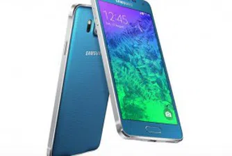Samsung работи върху представяне на смартфони серия А?