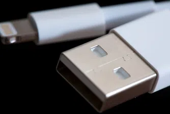 USB ”презерватив” пази от вируси