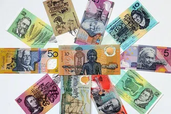 Нов рекорд за австралийския долар