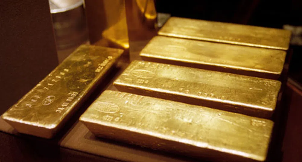 Няколко страни значително са увеличили златните си резерви