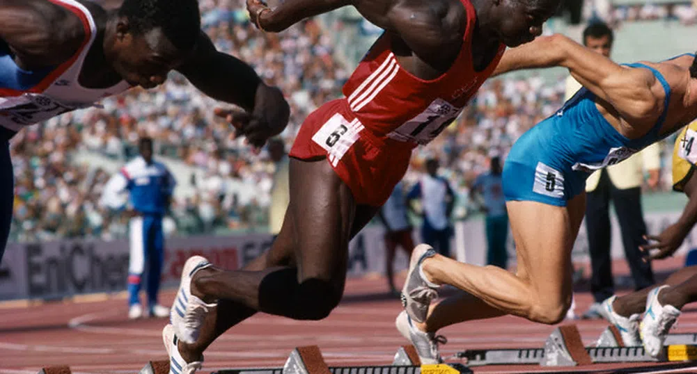 Най-нелепите обяснения на спортисти, хванати с допинг