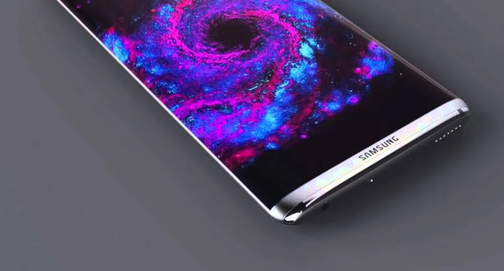 Samsung подготвя две версии на Galaxy S8