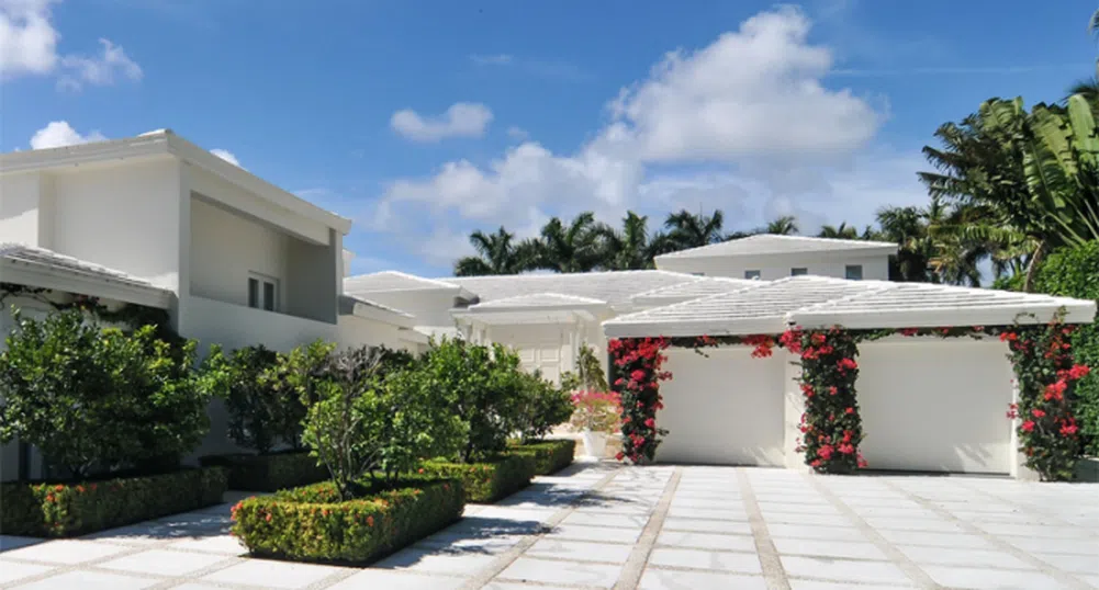Шакира продава къща в Маями за 13 млн. долара