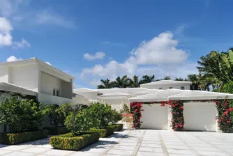 Шакира продава къща в Маями за 13 млн. долара