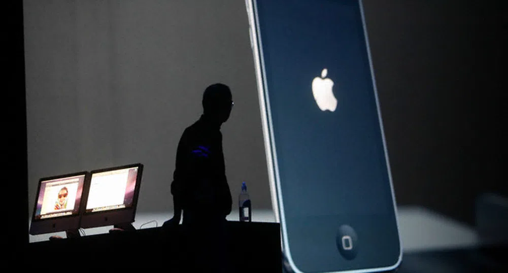 Apple е доставила 250 млн. телефона iPhone за пет години