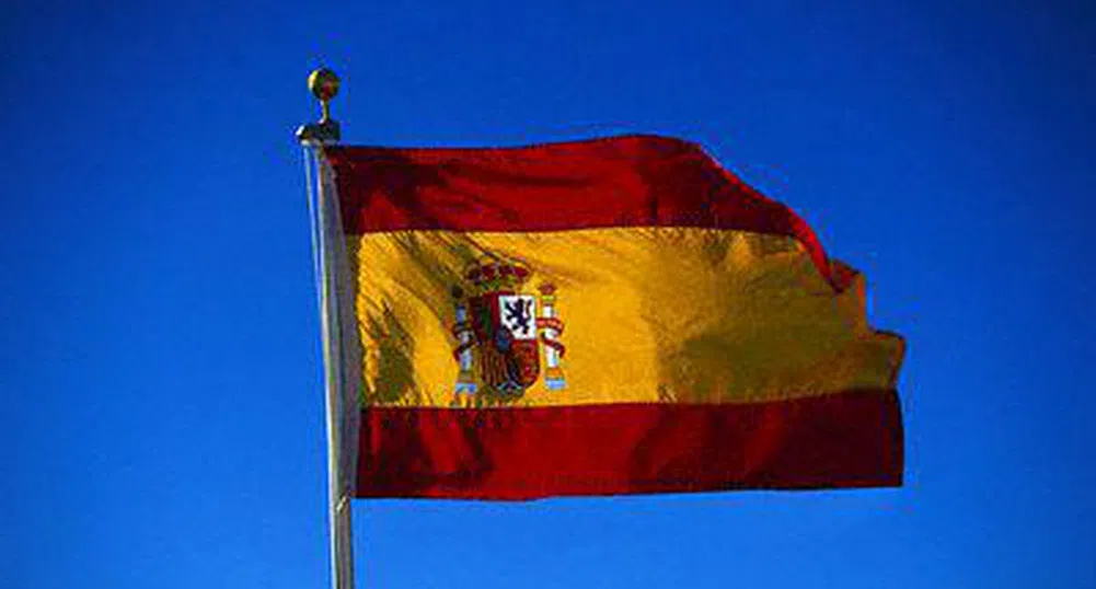 Moody's постави рейтинга на Испания под наблюдение