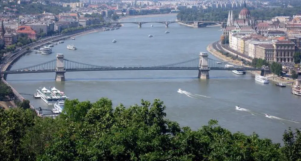 Милиони евро идват по Дунав