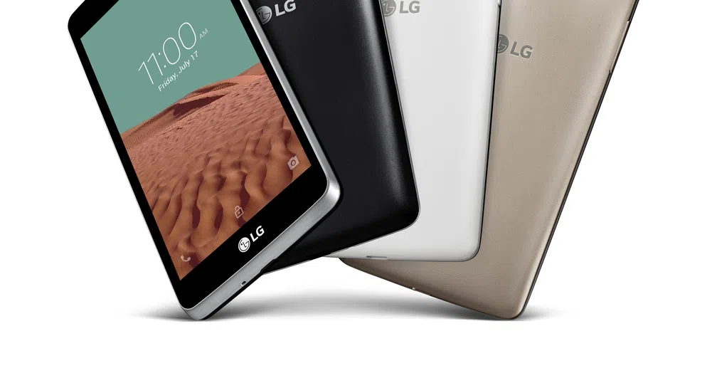 Мтел предлага от днес LG Bello II за 1 лев