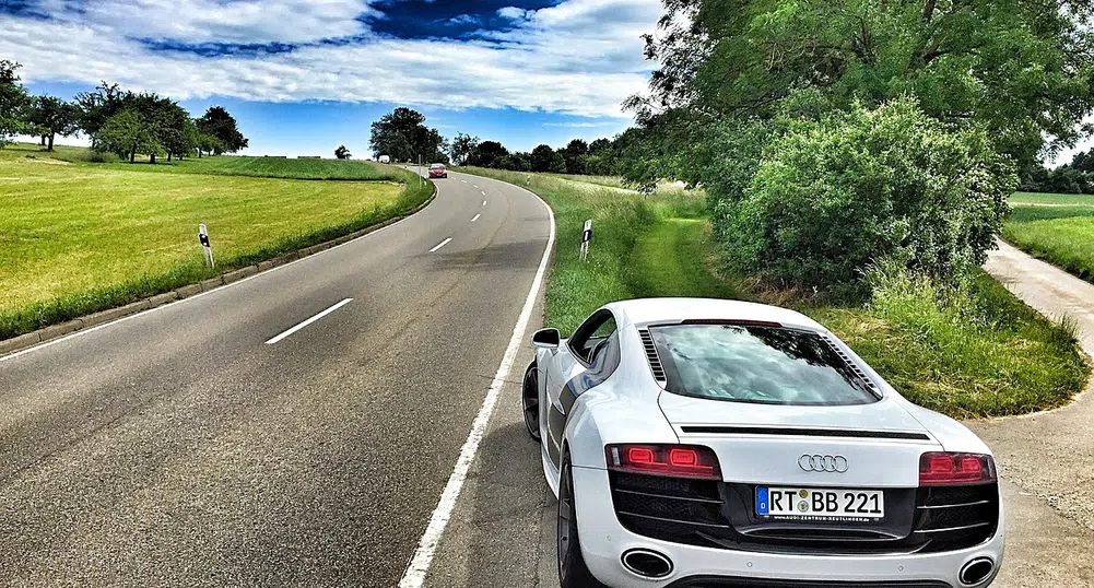 Най-популярните цветове автомобили през 2016 г.