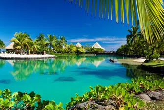 Най-красивите острови в света