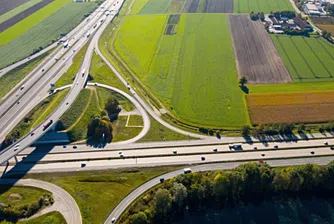 Защо немските магистрали са най-добрите в света
