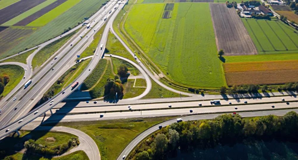 Защо немските магистрали са най-добрите в света