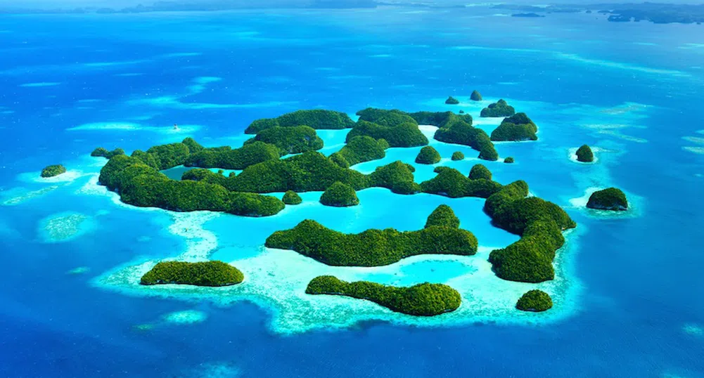 10 красиви необитаеми острова