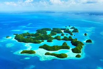 10 красиви необитаеми острова