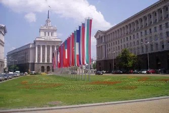 София кандидат за европейска столица на културата