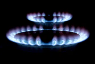 Газпром: Украйна няма да успее да се запаси с газ за зимата