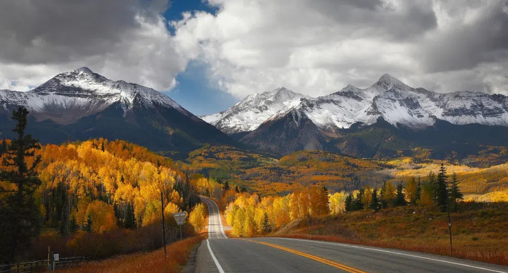 20 снимки, които показват красотата на есента