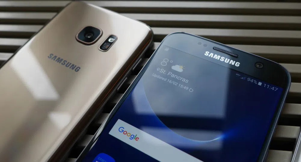 Какво гласят първите слухове за Samsung Galaxy S8