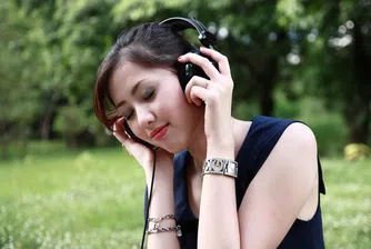 Учени: Слушането на тази песен понижава тревожността с до 65%