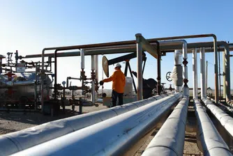 Газпром отхвърля обвързването на „Южен поток“ с договора за цената на газа