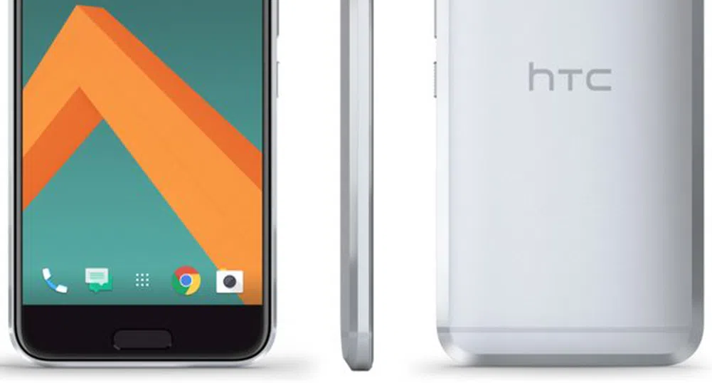 Как ще изглежда новият HTC 10?