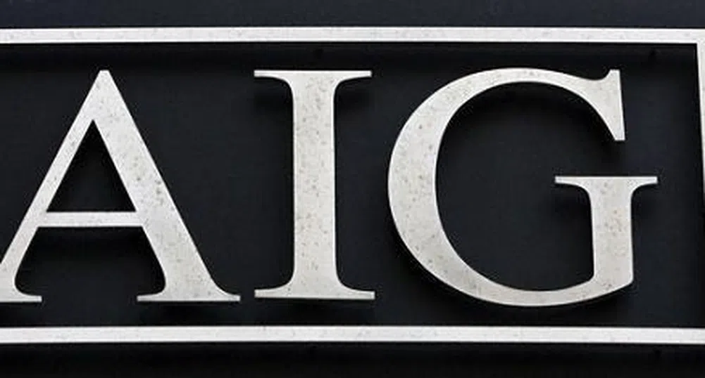 Харви Голуб е новият неизпълнителен директор на AIG