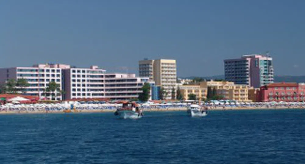 Строежи и ремонти по Черноморското крайбрежие вече и през лятото