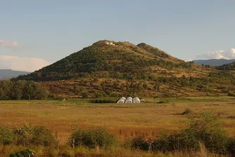 Вулканите в България – къде се намират те