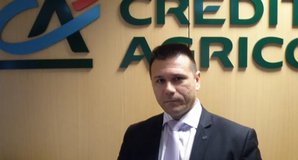 Credit Agricole: Очакваме запазване на нивата на лихвите по кредитите
